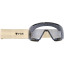 Маска FOX Purevue Goggle [Cream], Clear Lens