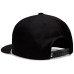 Кепка FOX FLAG Rope Hat [Black], One Size