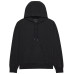 Толстовка FOX WORDMARK Oversize Hoodie [Black], M