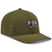 Кепка FOX NON STOP TECH FlexFit® Hat [Olive Green], S/M