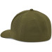 Кепка FOX NON STOP TECH FlexFit® Hat [Olive Green], S/M