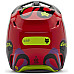 Мотошолом FOX V1 Mips Helmet - Emotion [Flo Red], M