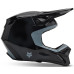 Мотошлем FOX V1 Mips Helmet - Taunt [Black], XL