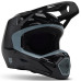 Мотошлем FOX V1 Mips Helmet - Taunt [Black], XL