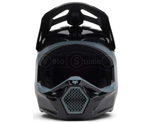 Мотошлем FOX V1 Mips Helmet - Taunt [Black], XL