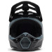 Мотошлем FOX V1 Mips Helmet - Taunt [Black], XL
