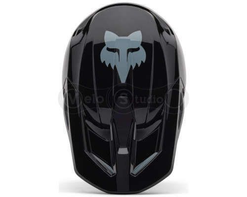 Мотошлем FOX V1 Mips Helmet - Taunt [Black], XL