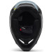 Мотошлем FOX V1 Mips Helmet - Taunt [Black], XL