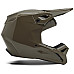 Мотошлем FOX V1 Mips Helmet - Solid [Ash], M