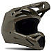 Мотошлем FOX V1 Mips Helmet - Solid [Ash], M