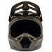 Мотошлем FOX V1 Mips Helmet - Solid [Ash], M