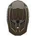 Мотошлем FOX V1 Mips Helmet - Solid [Ash], M