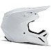 Мотошлем FOX V1 Mips Helmet - Solid Matte [White], M