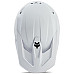 Мотошлем FOX V1 Mips Helmet - Solid Matte [White], M