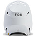 Мотошлем FOX V1 Mips Helmet - Solid Matte [White], M