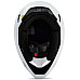 Мотошлем FOX V1 Mips Helmet - Solid Matte [White], M