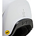 Мотошлем FOX V1 Mips Helmet - Solid Matte [White], M