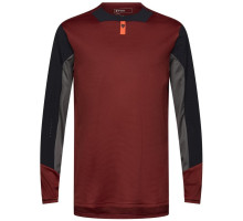 Вело джерси FOX DEFEND Jersey [Rust], M