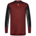 Вело джерсі FOX DEFEND Jersey [Rust], M