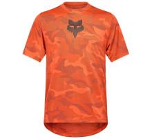 Вело джерсі FOX RANGER TRU-DRI® Jersey [Blood Orange], L