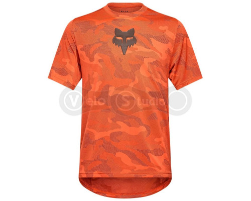 Вело джерсі FOX RANGER TRU-DRI® Jersey [Blood Orange], L