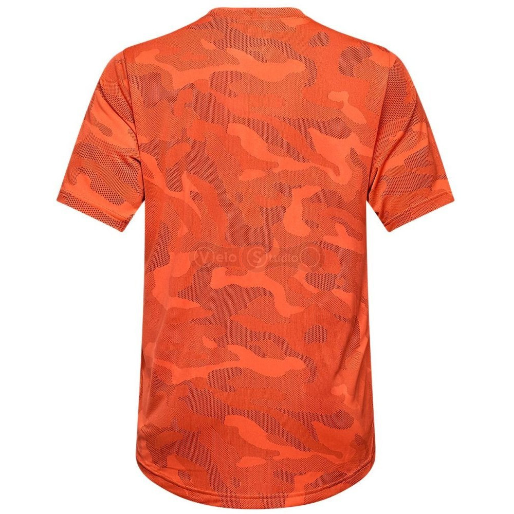 Вело джерси FOX RANGER TRU-DRI® Jersey [Blood Orange], M