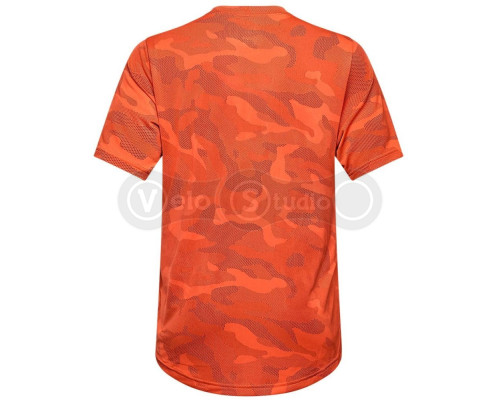 Вело джерсі FOX RANGER TRU-DRI® Jersey [Blood Orange], L