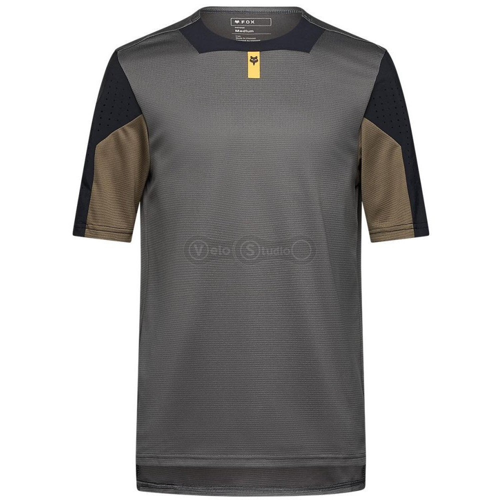 Вело джерсі FOX DEFEND Jersey [Dark Shadow], M