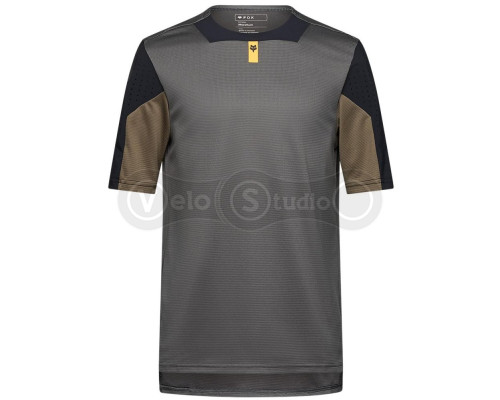 Вело джерсі FOX DEFEND Jersey [Dark Shadow], M
