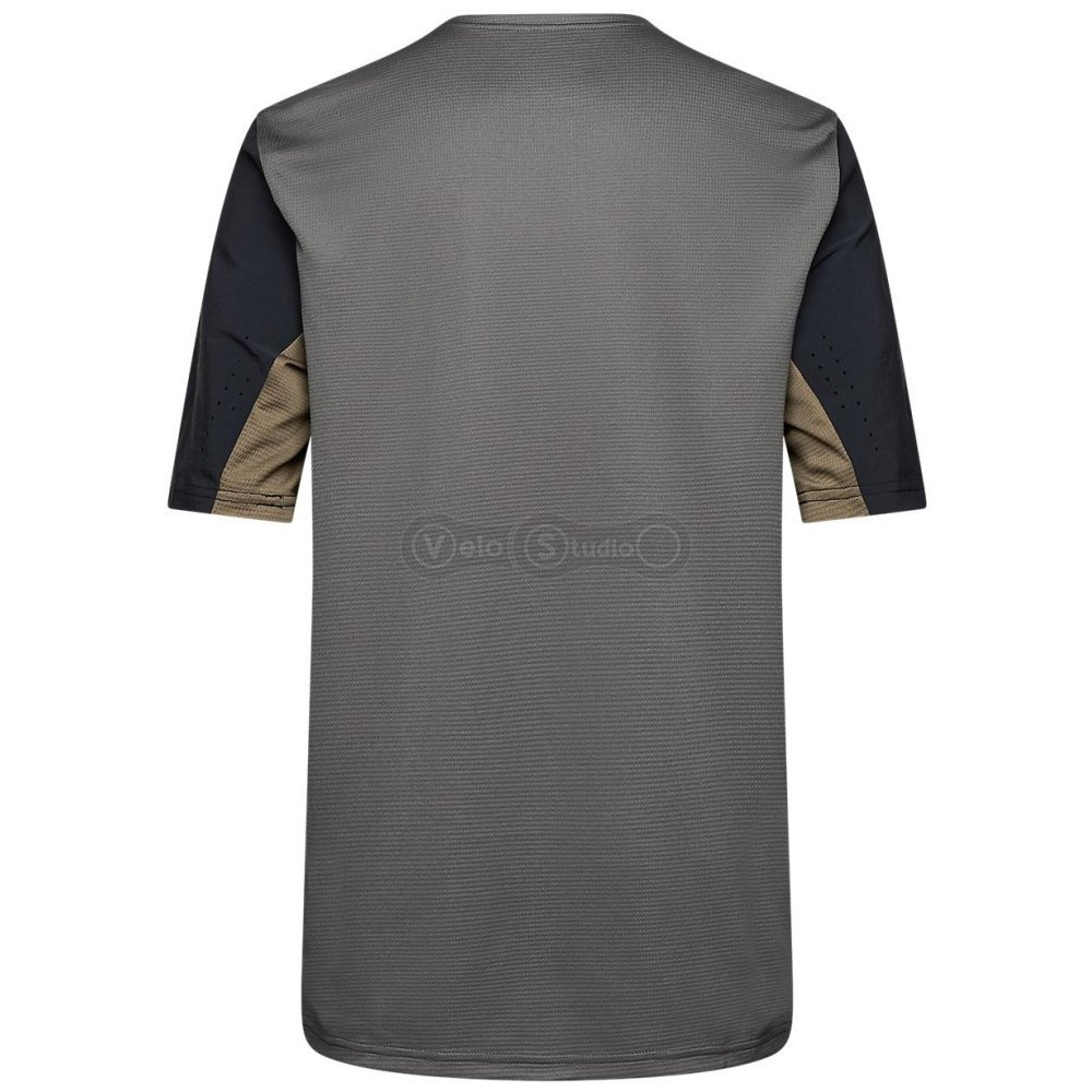Вело джерсі FOX DEFEND Jersey [Dark Shadow], M
