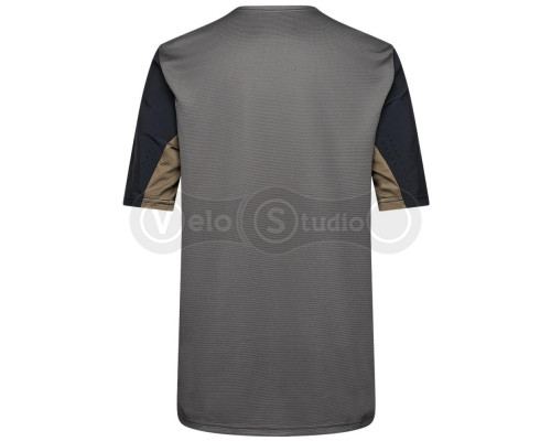 Вело джерсі FOX DEFEND Jersey [Dark Shadow], M