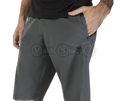 Вело шорти FOX Ranger Shorts [Dark Shadow], 30