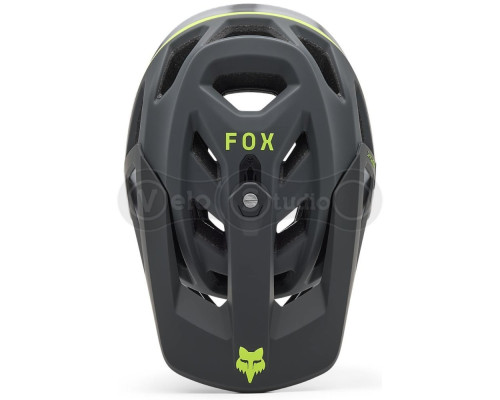 Вело шолом FOX Proframe RS Mips Helmet - Taunt [Dark Shadow], M