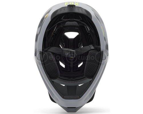 Вело шолом FOX Proframe RS Mips Helmet - Taunt [Dark Shadow], M
