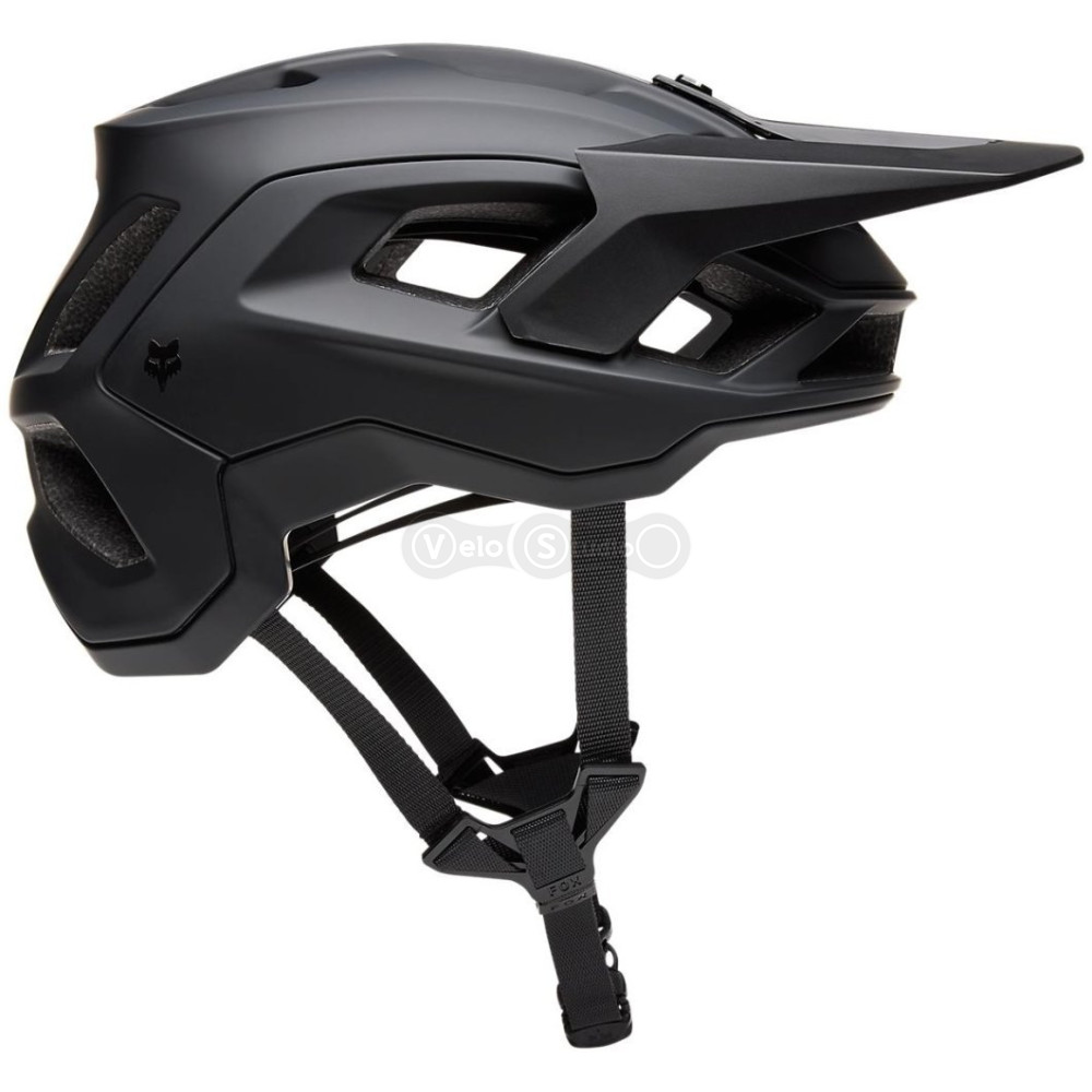 Вело шолом FOX Speedframe Mips Helmet – Solid [Black], M