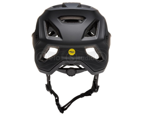 Вело шлем FOX Speedframe Mips Helmet – Solid [Black], M