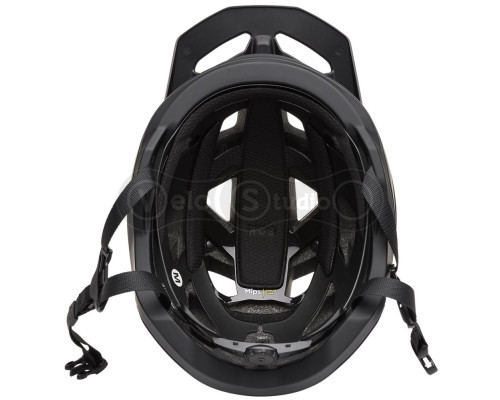 Вело шлем FOX Speedframe Mips Helmet – Solid [Black], M