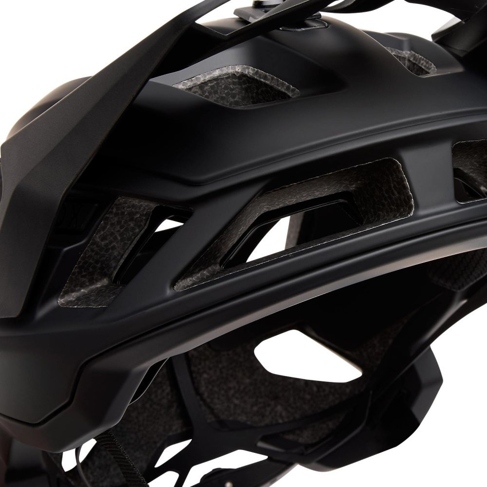 Вело шолом FOX Speedframe Mips Helmet – Solid [Black], M