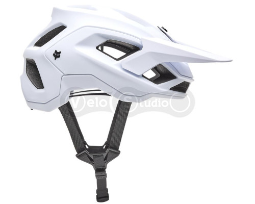 Вело шолом FOX Speedframe Mips Helmet - Solid [White], M