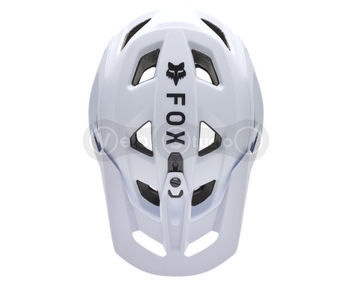 Вело шолом FOX Speedframe Mips Helmet - Solid [White], M