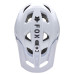 Вело шолом FOX Speedframe Mips Helmet - Solid [White], M