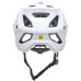 Вело шолом FOX Speedframe Mips Helmet - Solid [White], M