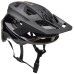 Вело шолом FOX Speedframe PRO Mips Helmet - Backfade [Black], M