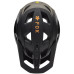 Вело шолом FOX Speedframe PRO Mips Helmet - Backfade [Black], M