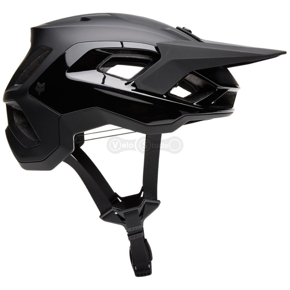 Шлем FOX SPEEDFRAME PRO Helmet – MATTE [Black], M