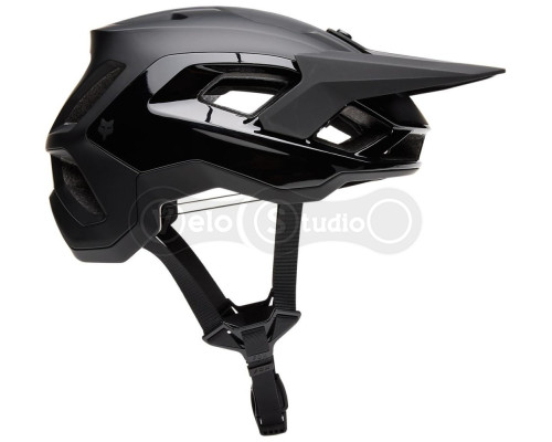 Шлем FOX SPEEDFRAME PRO Helmet – MATTE [Black], M