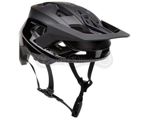 Шлем FOX SPEEDFRAME PRO Helmet – MATTE [Black], M