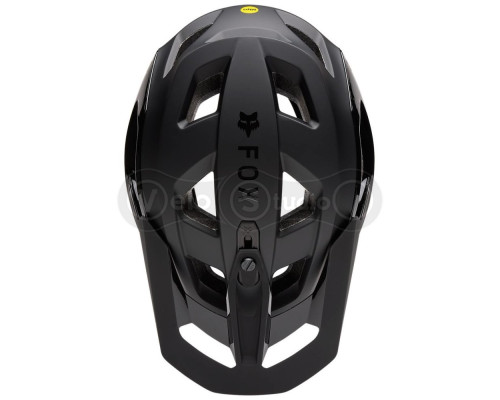 Шлем FOX SPEEDFRAME PRO Helmet – MATTE [Black], M