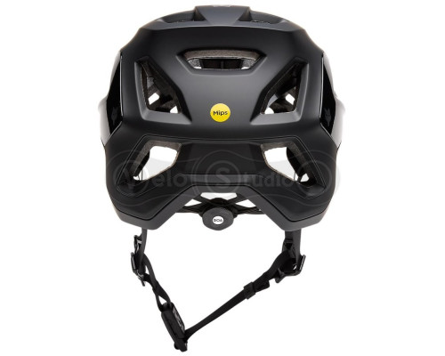 Шлем FOX SPEEDFRAME PRO Helmet – MATTE [Black], M