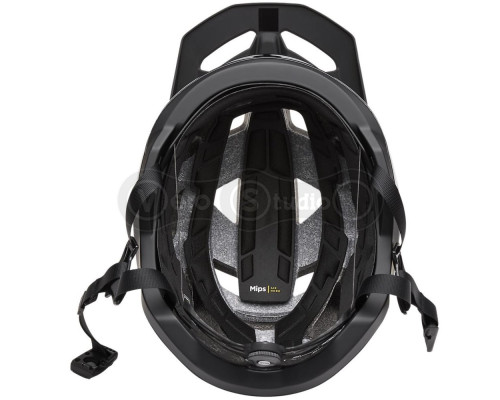 Шлем FOX SPEEDFRAME PRO Helmet – MATTE [Black], M